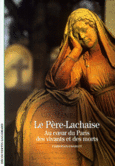 Couverture Le Père-Lachaise ()