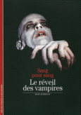 Couverture Le réveil des vampires ()