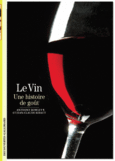 Couverture Le Vin (,Anthony Rowley)