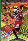 Couverture Les Aborigènes d'Australie (,Adam Shoemaker)