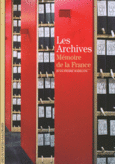 Couverture Les Archives ()