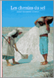 Couverture Les Chemins du sel (Gilbert Dunoyer de Segonzac)