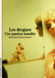 Couverture Les Drogues (Emmanuelle Retaillaud-Bajac)