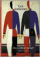 Couverture Les Jumeaux (Mylène Hubin-Gayte)