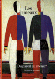 Couverture Les Jumeaux ()