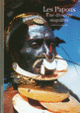 Couverture Les Papous (Lorenzo Brutti)