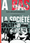 Couverture Les Situationnistes ()