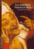 Couverture Les Sorcières, fiancées de Satan ()