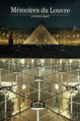 Couverture Mémoires du Louvre (Geneviève Bresc-Bautier)