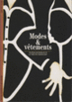 Couverture Modes et vêtements (Nathalie Bailleux,Bruno Remaury)