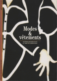 Couverture Modes et vêtements (,Bruno Remaury)