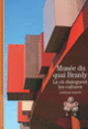 Couverture Musée du quai Branly (Stéphane Martin)