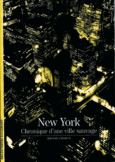 Couverture New York ()