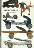 Couverture Rollermania ()
