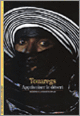 Couverture Touaregs (Hélène Claudot-Hawad)