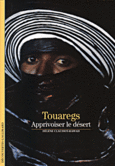 Couverture Touaregs ()