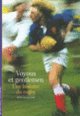 Couverture Voyous et gentlemen (Jean Lacouture)