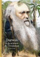 Couverture Darwin et la science de l'évolution (Patrick Tort)