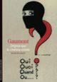 Couverture Gaumont (François Garçon)