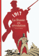 Couverture 1917 (Nicolas Werth)