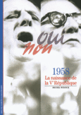Couverture 1958 ()