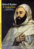 Couverture Abd el-Kader le magnanime (,François Pouillon)