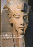 Couverture Akhenaton ()