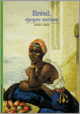Couverture Brésil, épopée métisse (Mario Carelli)