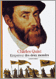 Couverture Charles Quint, empereur des deux mondes (Joseph Pérez)