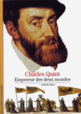Couverture Charles Quint, empereur des deux mondes ()