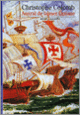 Couverture Christophe Colomb, amiral de la mer Océane (Michel Lequenne)