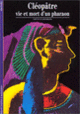 Couverture Cléopâtre (Edith Flamarion)