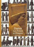 Couverture Darius ()