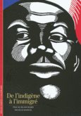 Couverture De l'indigène à l'immigré (,Pascal Blanchard)