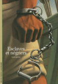 Couverture Esclaves et négriers ()
