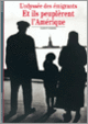 Couverture Et ils peuplèrent l'Amérique (Nancy Green)