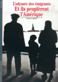Couverture Et ils peuplèrent l'Amérique ()