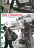 Couverture France, terre d'immigration ()