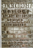 Couverture Histoire du livre ()