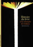 Couverture Histoire du livre ()