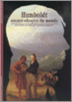 Couverture Humboldt, savant-citoyen du monde (Jean-Paul Duviols,Charles Minguet)