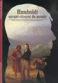 Couverture Humboldt, savant-citoyen du monde (,Charles Minguet)