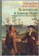 Couverture Ils inventèrent le Nouveau Monde (Jean Olivier Héron,Jeanne Henriette Louis)