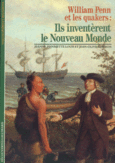 Couverture Ils inventèrent le Nouveau Monde (,Jeanne Henriette Louis)