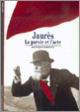 Couverture Jaurès (Madeleine Rebérioux)