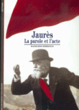 Couverture Jaurès ()