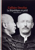Couverture L'Affaire Dreyfus ()