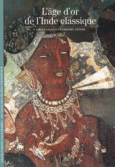 Couverture L'âge d'or de l'Inde classique (,Thierry Zéphir)