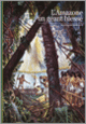Couverture L'Amazone, un géant blessé (Alain Gheerbrant)