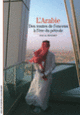 Couverture L'Arabie (Pascal Ménoret)